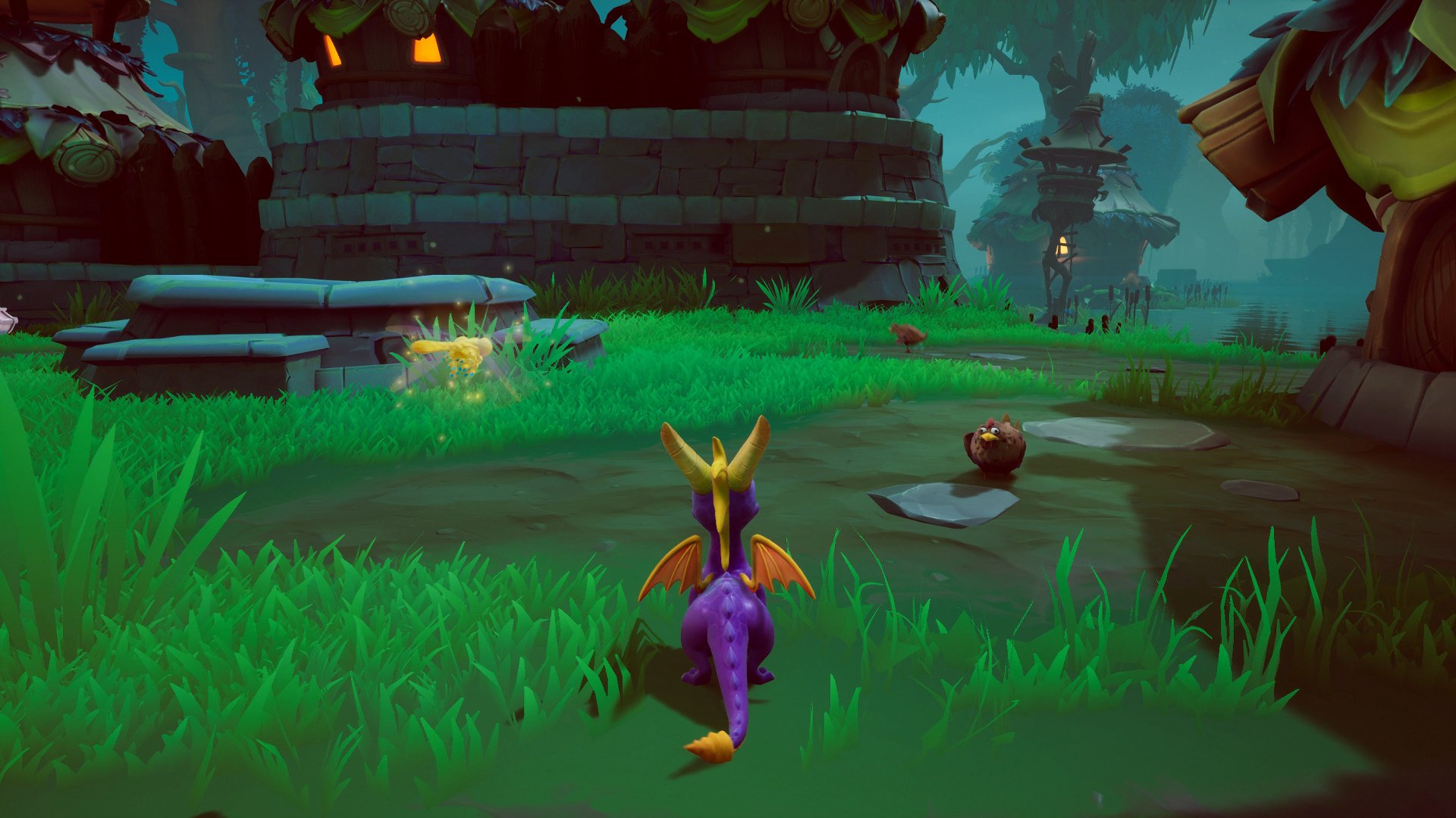 Spyro Reignited Trilogy - Imagen 31